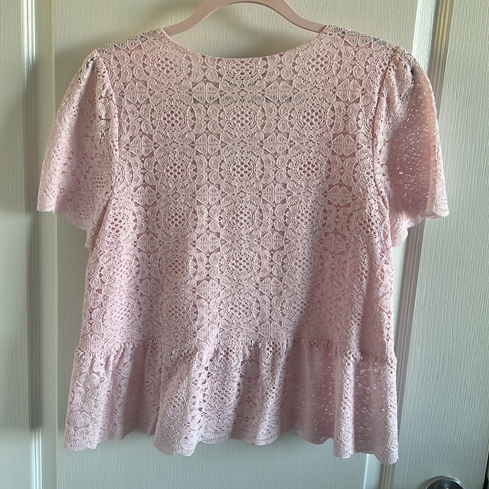 Loft Blouse - Picture 2 of 5